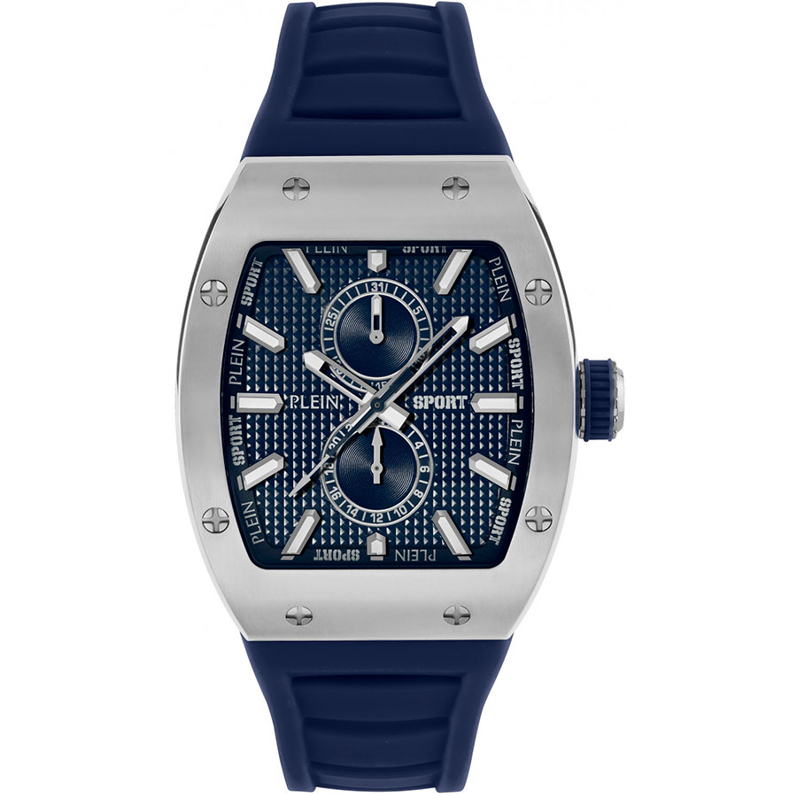 Часы Plein Sport STORMBREAKER PSSGA0326